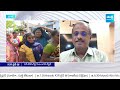 KSR Live Show: Big Debate on AP Election Results 2024 | YSRCP vs TDP BJP Janasena @SakshiTV  - 54:03 min - News - Video