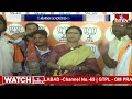 ముఖ్యమంత్రి గారు ఏమి చేశారో కూడా చెప్పలేకపోతున్నారు | BJP Leader D.K.Aruna | hmtv  - 02:13 min - News - Video