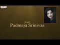 Sri Rama Navami special -SRI RAMA MANOHARAMA || Lord Rama Songs || Sarathii RG | Padmaja Srinivas ||  - 06:00 min - News - Video