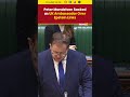 Peter Mandelson Sacked as UK Ambassador to US Over Epstein Links #shorts #viralvideo #newsxworldlive