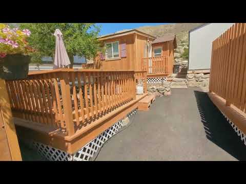 Property video