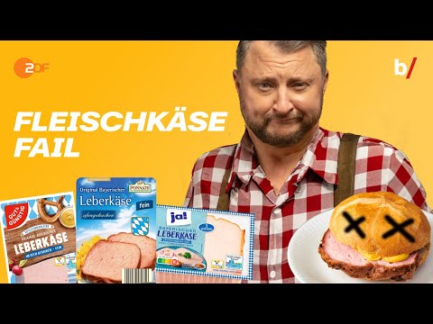 Bayern Blamage: Sebastian dreht Industrie-Leberkäse durch den Fleischwolf