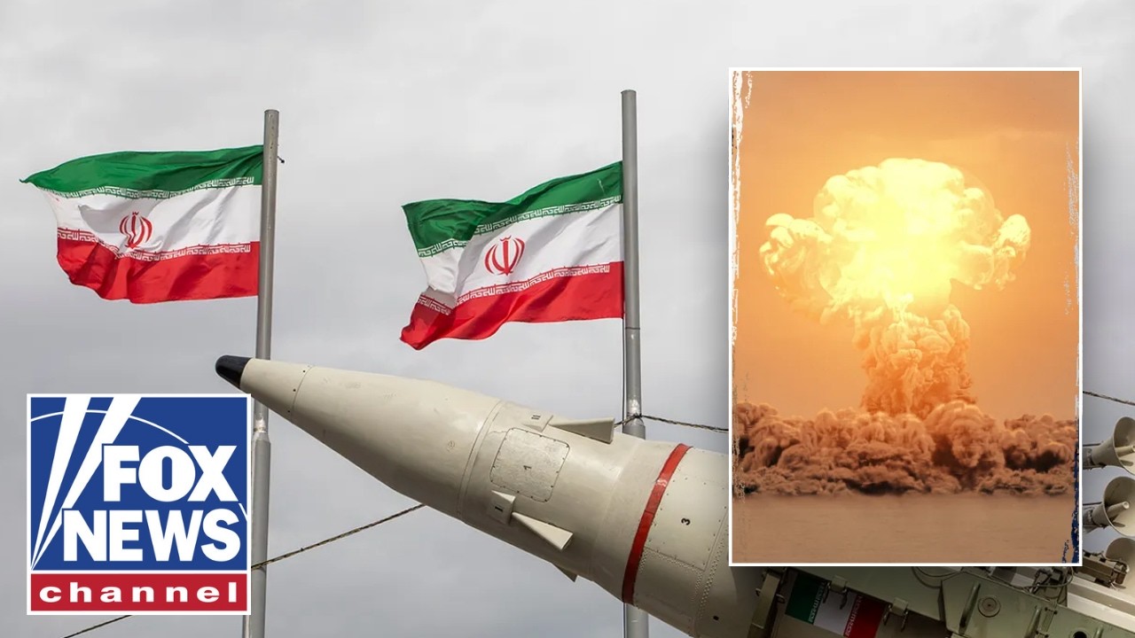 Iran's nuclear situation is significantly DEGRADED: Former ambassador