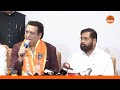 Live | Bollywood actor Govinda Joins Shiv Sena, Likely to Contest Lok Sabha Election | News9