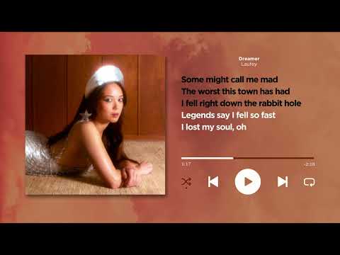 Laufey | Dreamer (Lyrics)