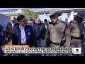 House Republicans visit the southern US border, calling on Biden for action on migrant crisis  - 05:18 min - News - Video