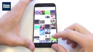 Video Samsung Galaxy J7 (2017) yrryAt2f9Pc