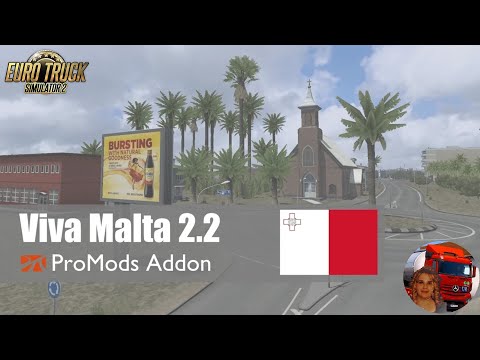 Viva Malta Reborn v2.2.1