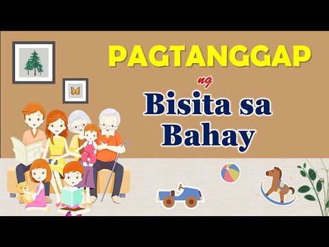 Upload mp3 to YouTube and audio cutter for PAGTANGGAP NG BISITA SA BAHAY download from Youtube