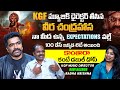 KGF Movie Music Director Ravi Basur And Radha Krishna Exclusive Interview | Volga Video