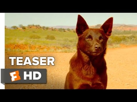 Red Dog: True Blue'