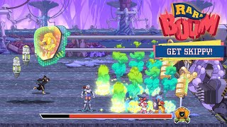 Get Skippy Gameplay Trailer Thumbnail