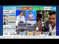 Aara Mastan about Postal Ballot Counting Result | AP Election Results 2024 |@SakshiTV  - 15:02 min - News - Video