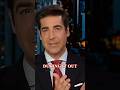 Jesse Watters: Democrats are in survival mode #shorts