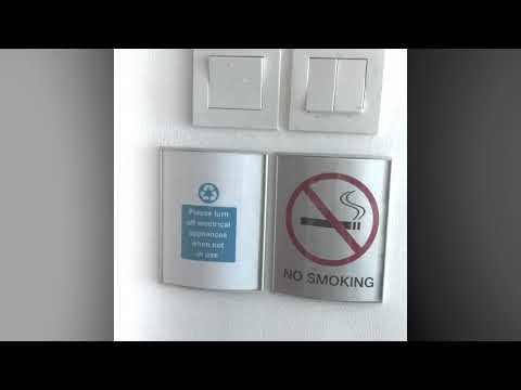 Property video