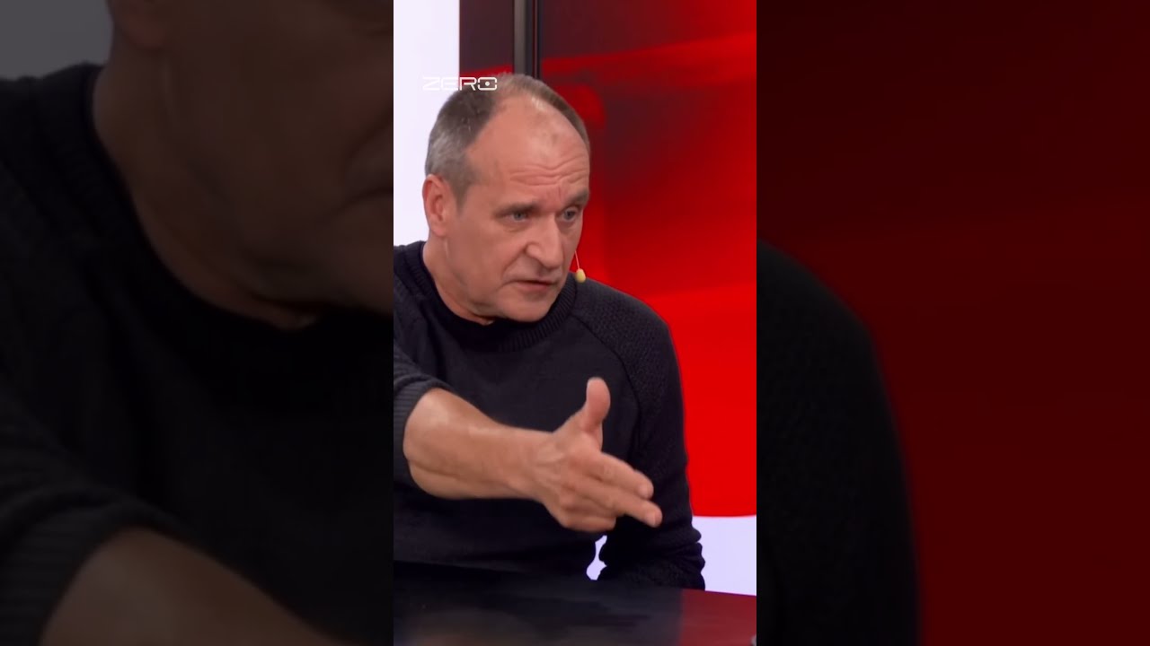 KUKIZ POPIERA KAŻDEGO KTO ...