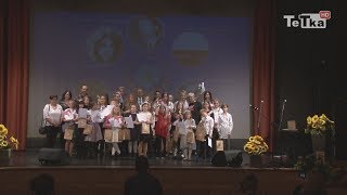 W Centrum Kultury i Sztuki odbyła się druga edycja wokalnego konkursu Niezapominajka. Wzięły w nim u
