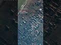 WATCH: Satellite images show earthquake damage in Japan  - 00:27 min - News - Video