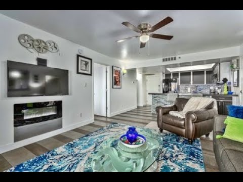 Property video