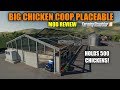 Big chicken coop v1.0