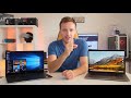 Macbook Pro 15 (2018) vs Dell XPS 15 (9570) - Best Laptop? | The Tech Chap