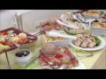 Buffet avs traiteur
