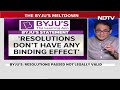 Byjus Investors Resolution Ousting Founder: Valid Or Invalid?  - 03:03 min - News - Video