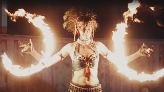 Mind's Eye Muse - Tribal Nations featured artist: Mind's Eye Muse