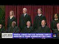 Federal judges criticize Supreme Court’s handling of Trump administration cases  - 04:04 min - News - Video