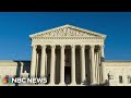 Federal judges criticize Supreme Court’s handling of Trump administration cases