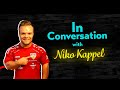 Exclusive | Meet Niko Kappel: German Paralympic Gold Medalist | Challenges, Future Goals & India
