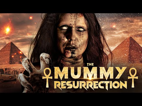The Mummy: Resurrection'