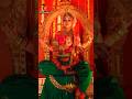 మనిషి అని గుర్తు పట్టలేనంతగా శ్రీ మహాలక్ష్మీ మేకప్ లో ఉన్న మహిళ #mahalakshmi #getup #beautifulgirl