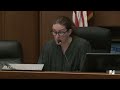 Lawyers for convicted killer Scott Peterson ask for new trial in court hearing - 01:48 min - News - Video