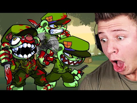 FLIPPY ist zurück und SCHLIMMER ALS JEMALS ZUVOR | Friday Night Funkin'