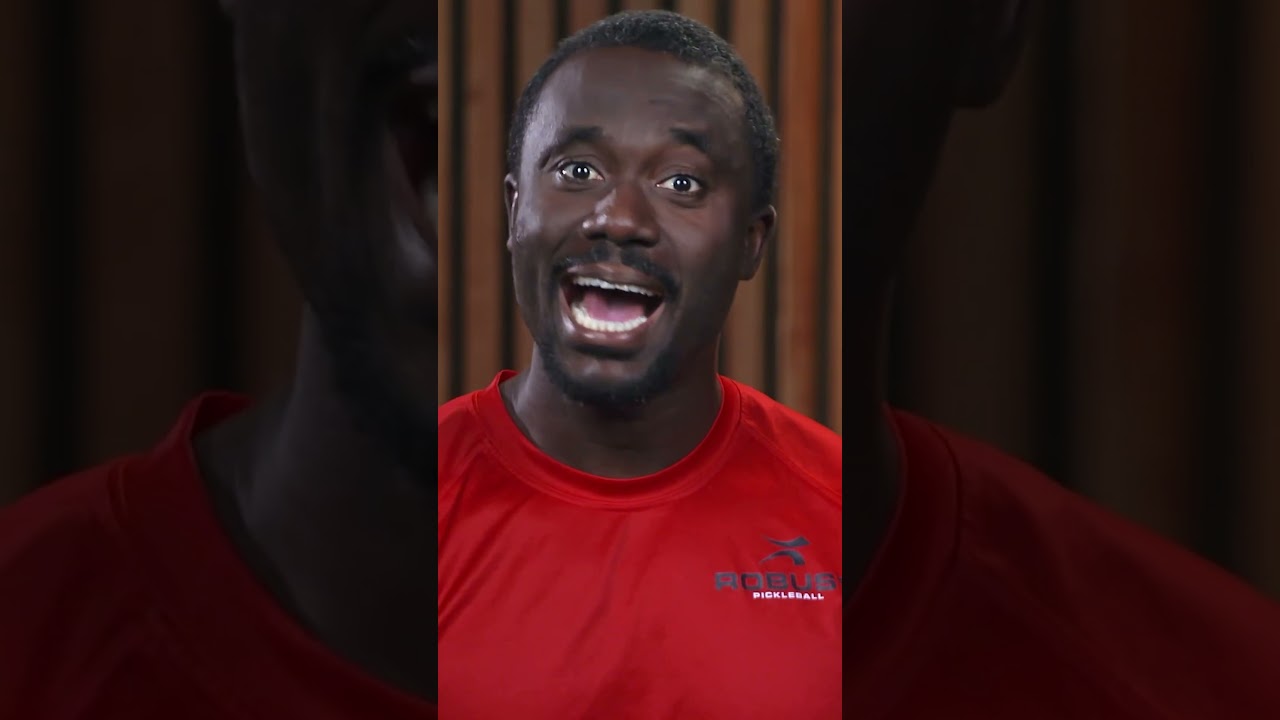 Stop Overpaying for Paddles | Meet the R.E.D Paddle Gen 4.5 For 130$ #pickleballpaddlereview