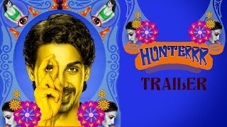 Hunterrr (2015) Official Trailer