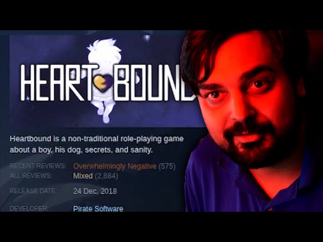A Deep Dive Into PirateSoftware's Game...