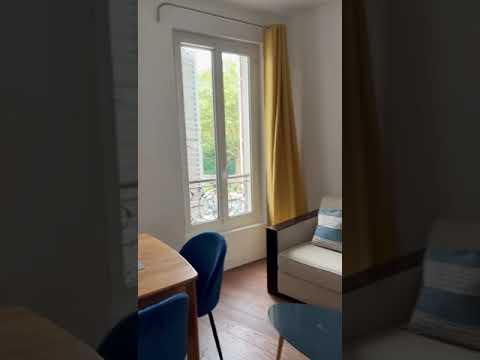 Property video