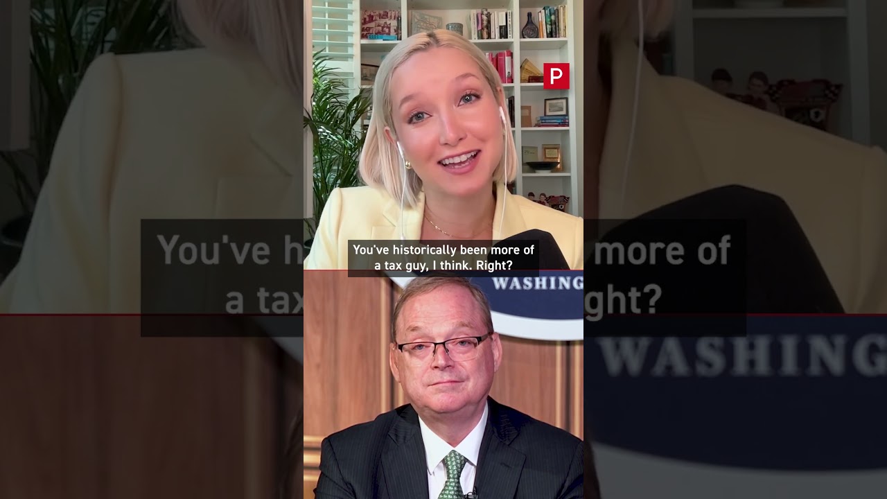 Hassett: Independent Fed is 'transparent'