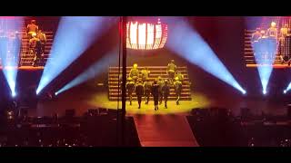 SEVENTEEN Vancouver BETHESUN🌞WORLD TOUR  Live Full Concert Part 1 of 2 💎20220810 #bethesunvancouver