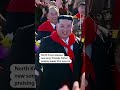 North Korea releases song praising leader Kim Jong Un  - 00:35 min - News - Video