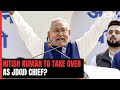 JD(U) Leadership Change Buzz: Nitish Kumar To Be Party Chief?