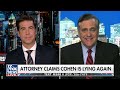 Jonathan Turley: Michael Cohen is the most compromised witness in history of the legal system  - 03:35 min - News - Video