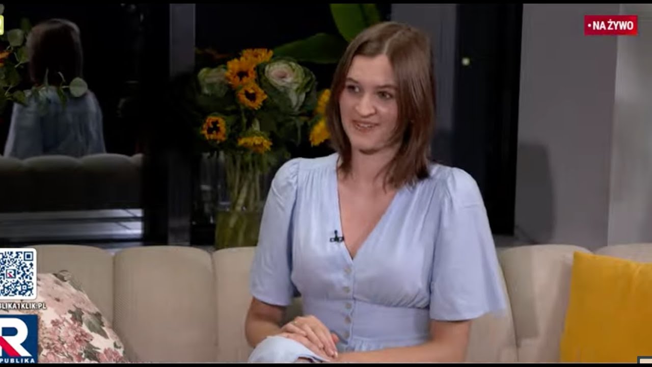 Owoce i warzywa - codzienny must have! | #RepublikaWstajemy | 17.10.25