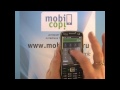 Видео обзор китайского телефона Nokia E72+