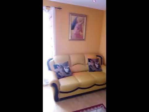 Vidéo de l’hébergement