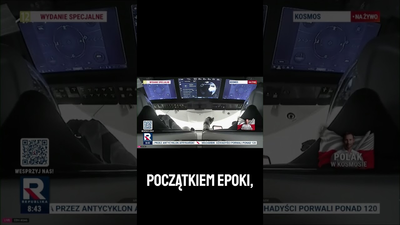 Technologiczna przyszłość Polski nauka, wiedza i wizja