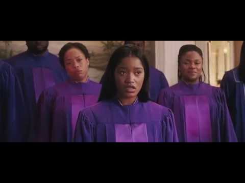 Joyful noise- Man in the mirror