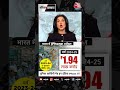 दुनिया खरीदेगी मेड इन इंडिया iPhone 17! #shorts #iphone17 #newiphonelaunch  - 01:29 min - News - Video